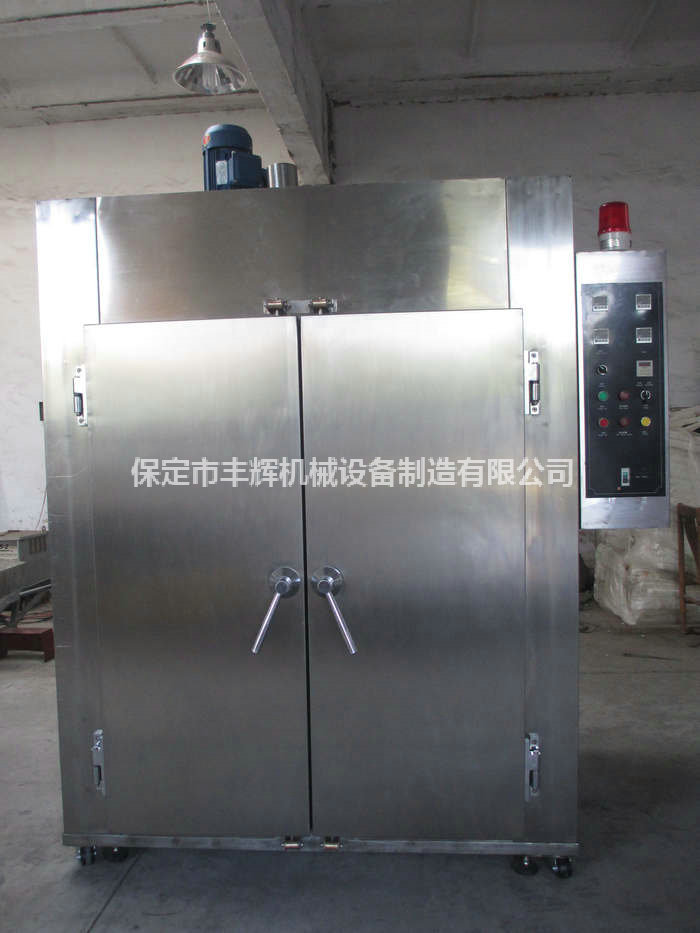 不銹鋼工業(yè)烤箱-保養(yǎng)的好萬事大吉！