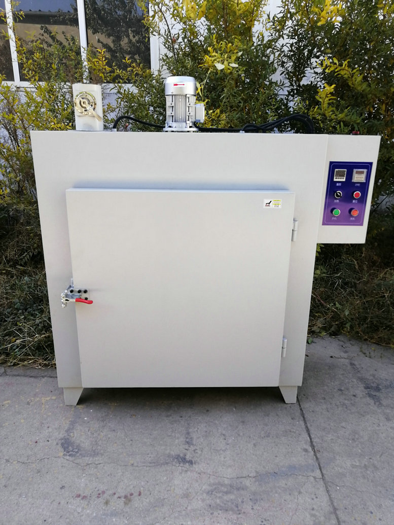 工業(yè)干燥箱：工廠物料的“小能手”，豐輝讓它更靠譜！