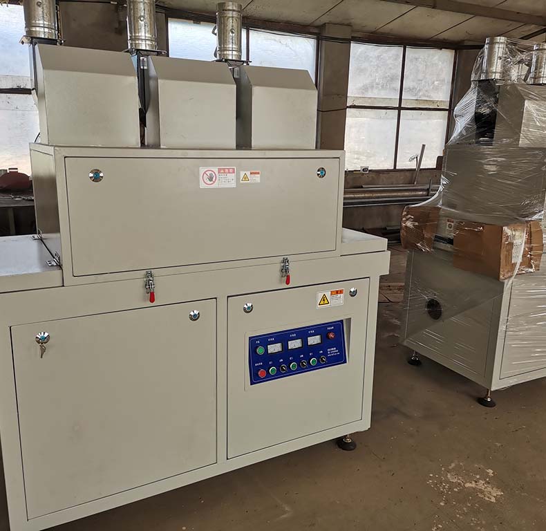 工業(yè)uv光固機的優(yōu)勢