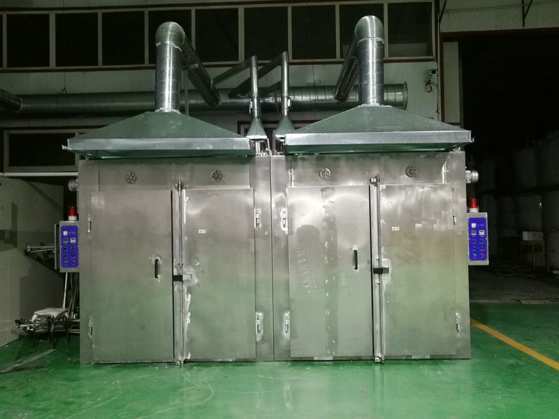 網(wǎng)版烘干箱使用方法與注意事項：專業(yè)操作指南?