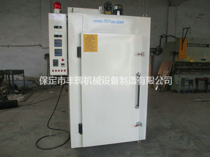 工業(yè)烤箱對(duì)工業(yè)發(fā)展的影響分析