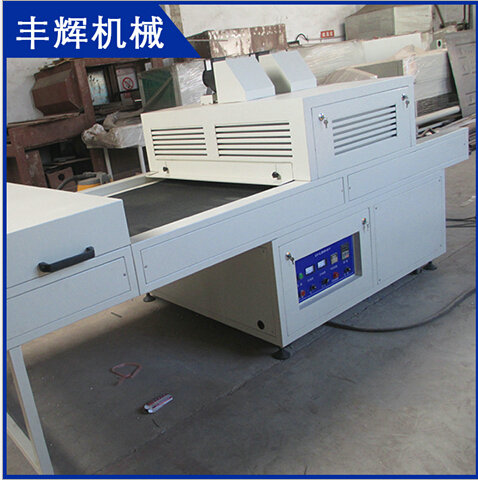 絲印UV機(jī)操作指南：保姆級(jí)教程