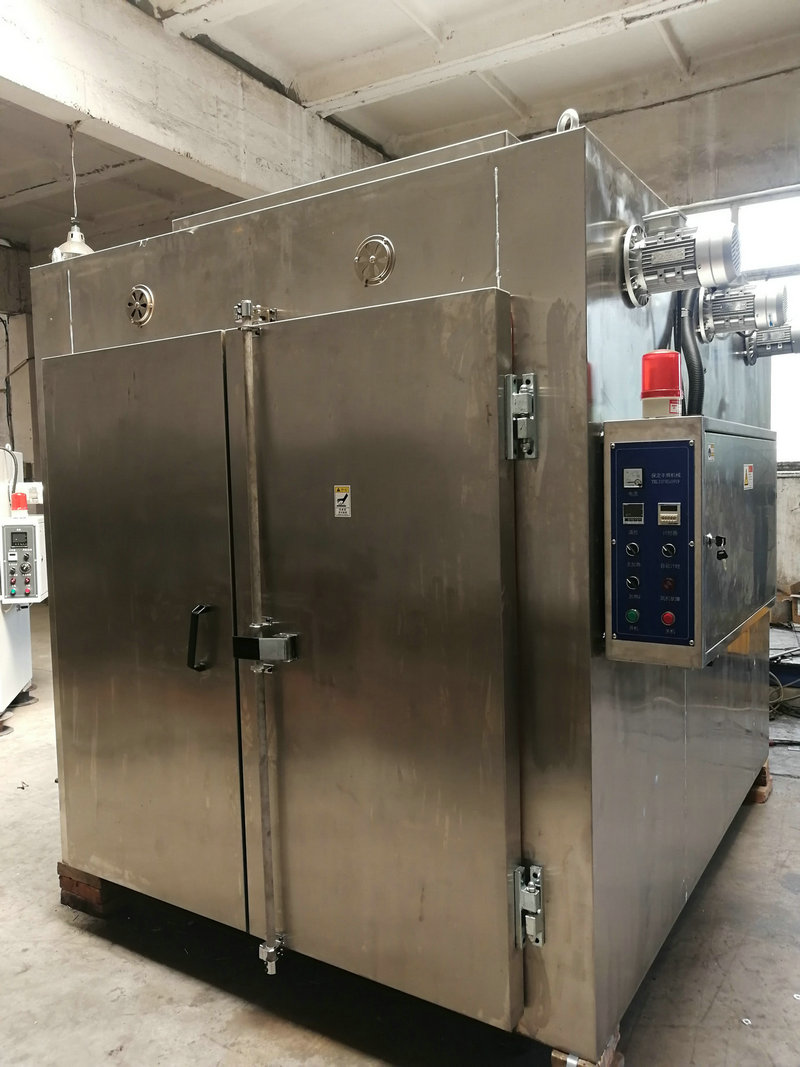 好工業(yè)烤箱，找豐輝機(jī)械