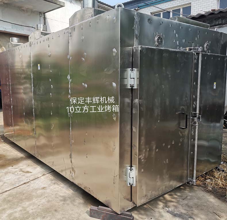 工業(yè)烤箱：藏在車間里的“生產(chǎn)好幫手”，這些貢獻太關(guān)鍵！?